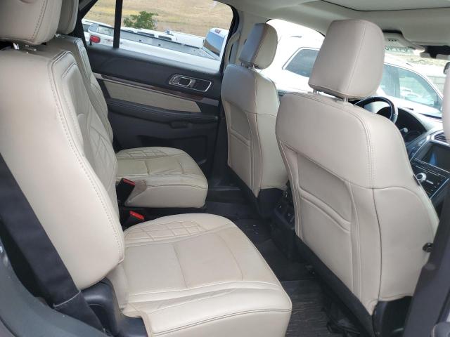 Photo 11 from auction – 2018 FORD EXPLORER P with VIN 1FM5K8HT8JGB44641