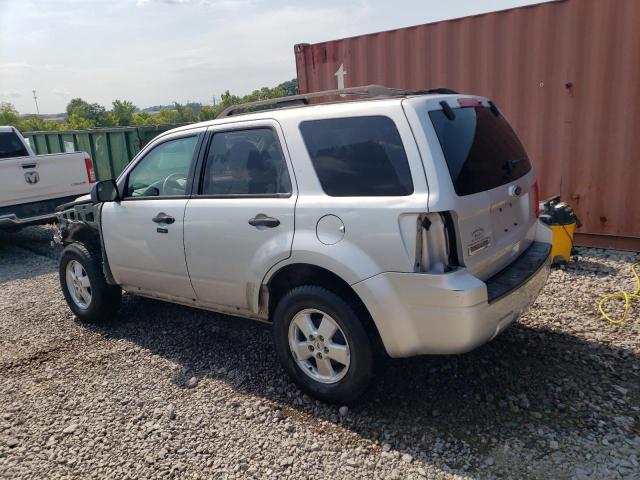 Photo 2 from auction – 2011 FORD ESCAPE XLT with VIN 1FMCU0DG5BKA51165