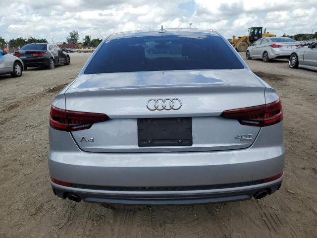 Photo 6 from auction – 2018 AUDI A4 PREMIUM with VIN WAUKMAF49JA211901