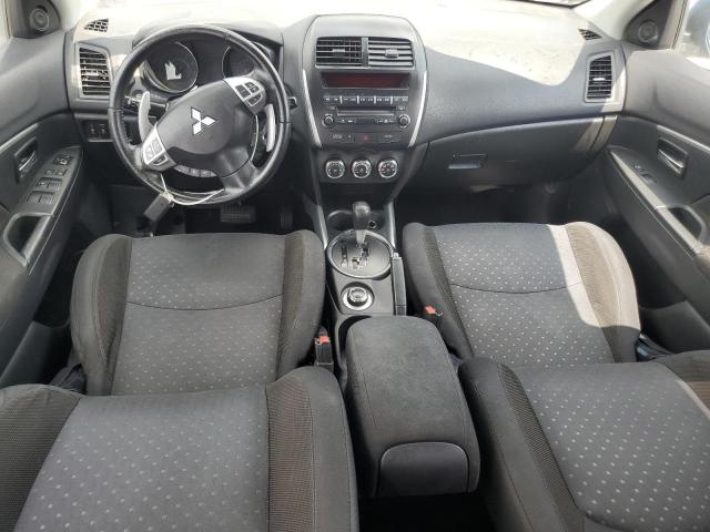 Photo 8 from auction – 2012 MITSUBISHI OUTLANDER with VIN JA4AR4AU6CZ011811