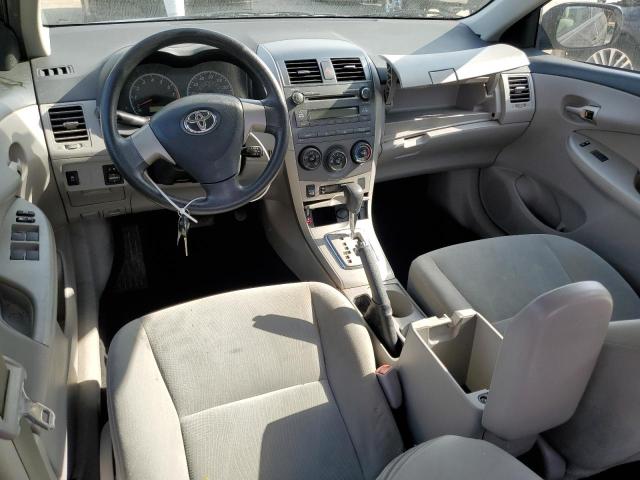 Photo 8 from auction – 2011 TOYOTA COROLLA BA with VIN 2T1BU4EE4BC541456