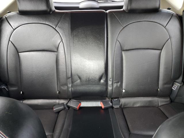Photo 10 from auction – 2013 NISSAN ROGUE S with VIN JN8AS5MV4DW654072