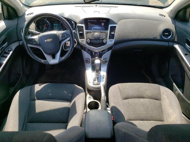 Photo 8 from auction – 2014 CHEVROLET CRUZE LT with VIN 1G1PC5SB6E7360804