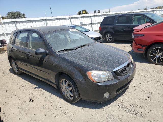 صورة رقم 4 من المزاد - 2005 KIA SPECTRA5 مع VIN KNAFE161055143443