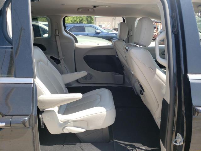 Photo 11 from auction – 2021 CHRYSLER PACIFICA H with VIN 2C4RC1BG8MR573951