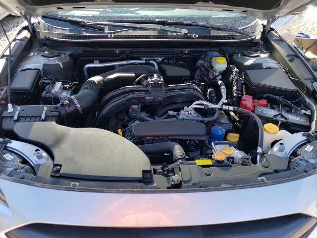 Photo 11 from auction – 2023 SUBARU OUTBACK LI with VIN 4S4BTAMC8P3189091