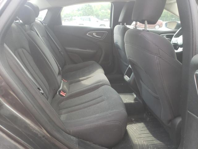 Photo 10 from auction – 2015 CHRYSLER 200 LIMITE with VIN 1C3CCCABXFN536864