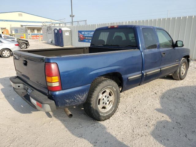 Photo 3 from auction – 2000 CHEVROLET SILVERADO with VIN 2GCEC19V8Y1183908