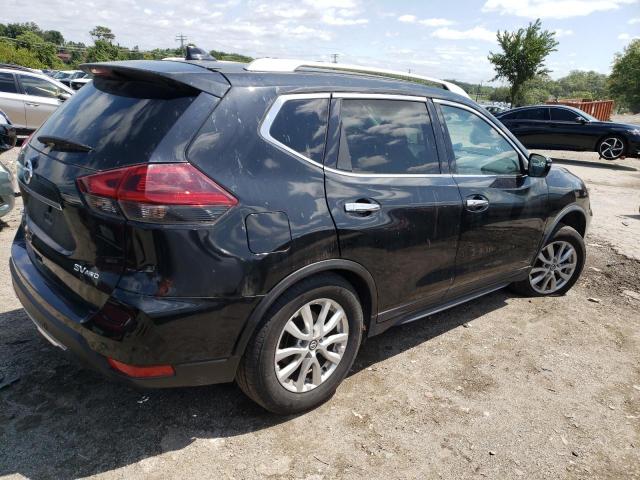 Photo 3 from auction – 2020 NISSAN ROGUE S with VIN KNMAT2MV6LP541160