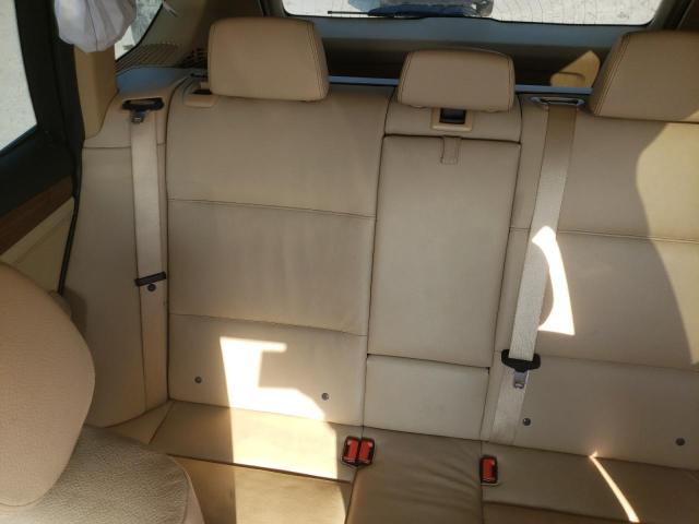 Photo 10 from auction – 2014 BMW X3 XDRIVE2 with VIN 5UXWX9C57E0D41891