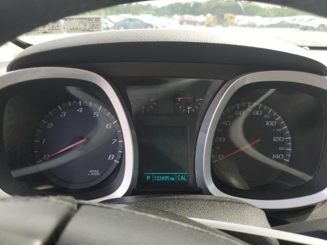 Photo 9 from auction – 2012 CHEVROLET EQUINOX LT with VIN 2GNFLEEK9C6241177