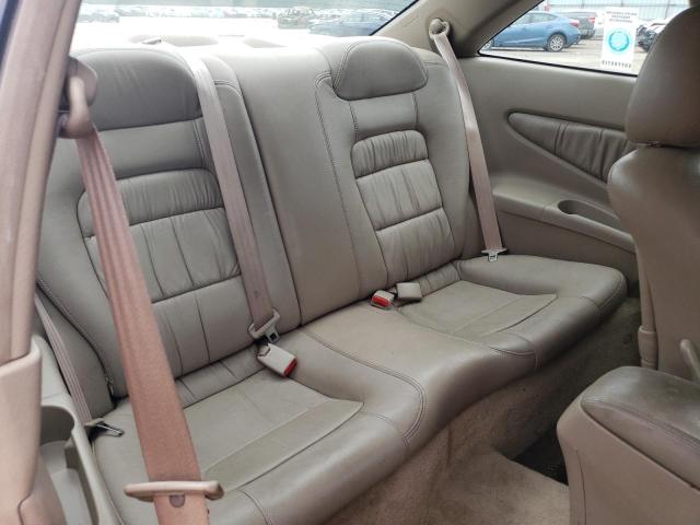 Photo 10 from auction – 2001 HONDA ACCORD EX with VIN 1HGCG22571A009336