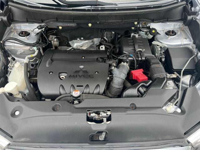 Photo 7 from auction – 2016 MITSUBISHI OUTLANDER with VIN JA4AR3AU3GZ033572