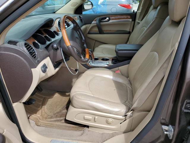 Photo 7 from auction – 2008 BUICK ENCLAVE CX with VIN 5GAEV23788J239511