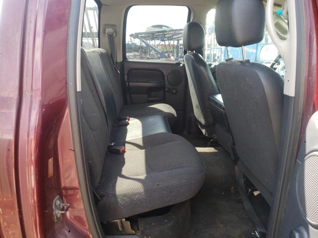 Фото 10 с аукциона – 2002 DODGE RAM 1500 с VIN 1D7HA18N32J168756