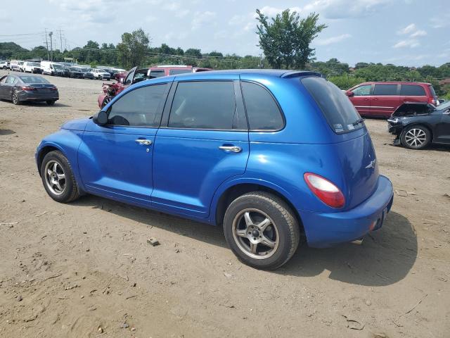 Photo 2 from auction – 2006 CHRYSLER PT CRUISER with VIN 3A4FY48B96T369011