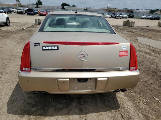 Photo 6 from auction – 2006 CADILLAC DTS with VIN 1G6KD57Y06U151706