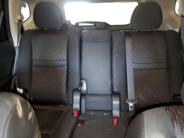Photo 10 from auction – 2017 NISSAN ROGUE S with VIN KNMAT2MV2HP600406