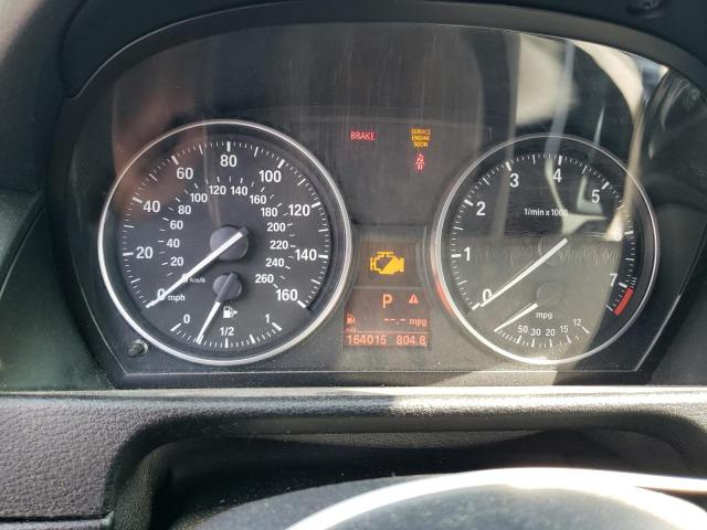 Photo 9 from auction – 2013 BMW X1 XDRIVE2 with VIN WBAVL1C5XDVR88906