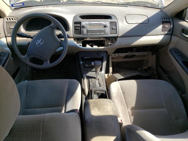Photo 8 from auction – 2006 TOYOTA CAMRY LE with VIN 4T1BE32K56U730459