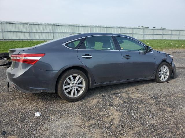 Photo 3 from auction – 2014 TOYOTA AVALON BAS with VIN 4T1BK1EB4EU135268