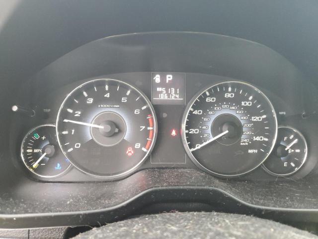 Снимка 9 от търг – 2010 SUBARU OUTBACK 2. с VIN 4S4BRCCC7A3379810