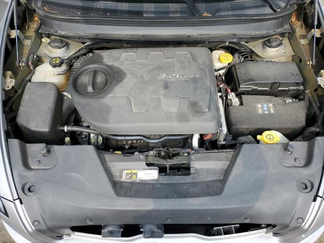 Photo 11 from auction – 2014 JEEP CHEROKEE L with VIN 1C4PJMDS5EW120203