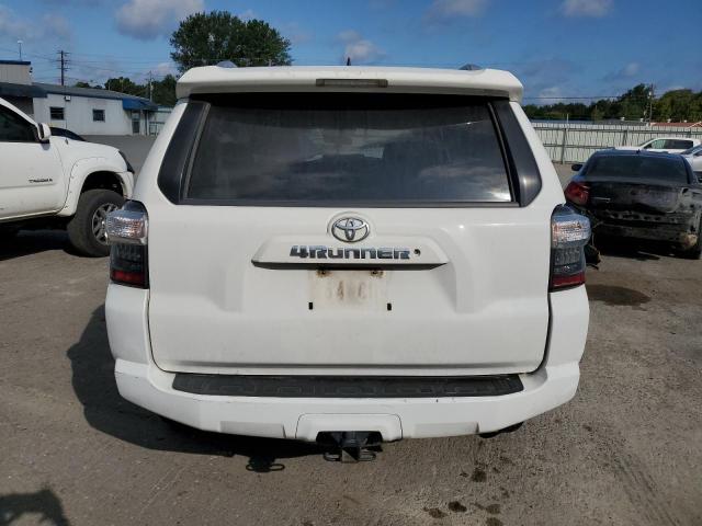 Photo 6 from auction – 2017 TOYOTA 4RUNNER SR with VIN JTEZU5JR3H5157392