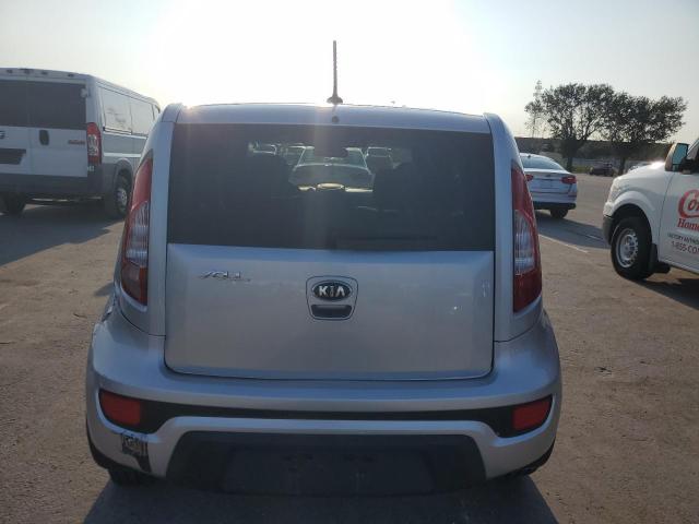 Photo 6 from auction – 2013 KIA SOUL with VIN KNDJT2A52D7524975