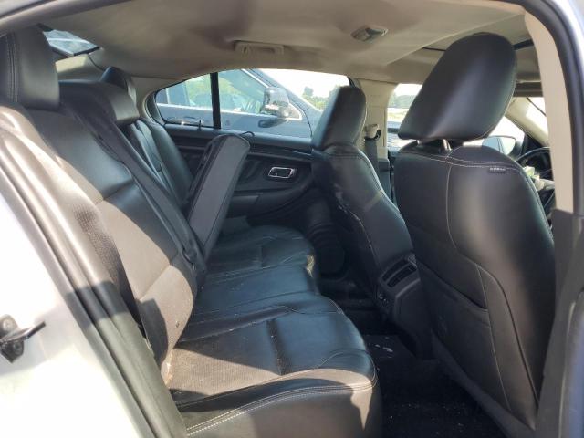 Photo 10 from auction – 2010 FORD TAURUS LIM with VIN 1FAHP2JW1AG130137