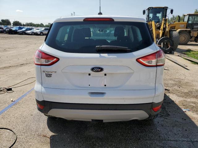 Photo 6 from auction – 2013 FORD ESCAPE S with VIN 1FMCU0F7XDUB57227