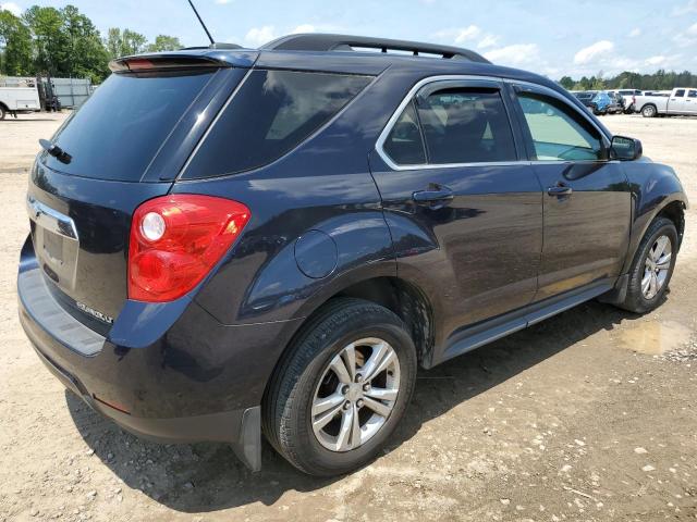 Photo 3 from auction – 2015 CHEVROLET EQUINOX LT with VIN 2GNALBEK5F6201661