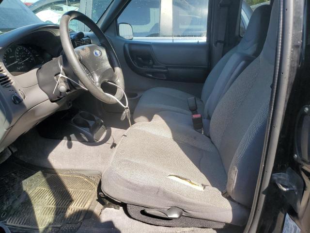 Photo 7 from auction – 2002 FORD RANGER SUP with VIN 1FTZR45EX2PB16308