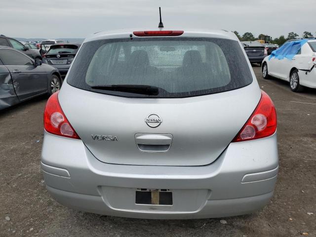 Photo 6 from auction – 2010 NISSAN VERSA S with VIN 3N1BC1CP5AL445369
