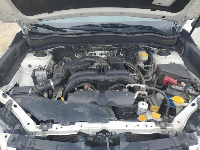 Photo 11 from auction – 2017 SUBARU FORESTER 2 with VIN JF2SJAEC4HH505441