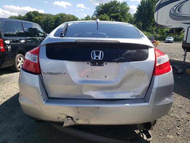 Photo 6 from auction – 2012 HONDA CROSSTOUR with VIN 5J6TF2H52CL001056