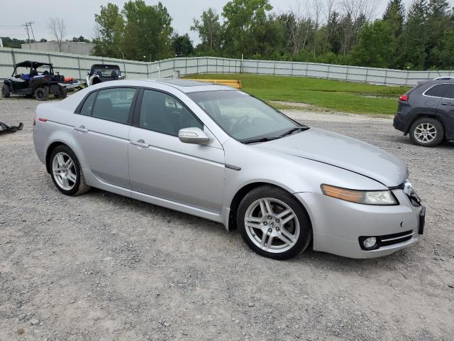 Photo 4 from auction – 2008 ACURA TL with VIN 19UUA66288A056267