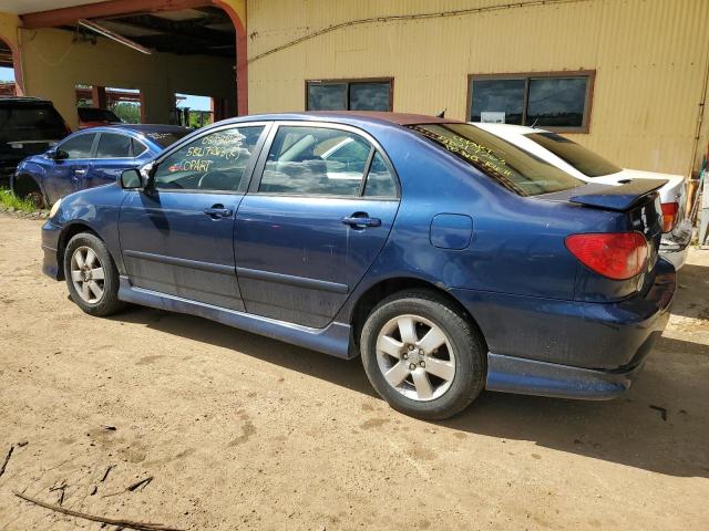 Photo 2 from auction – 2005 TOYOTA COROLLA CE with VIN 1NXBR32EX5Z502387