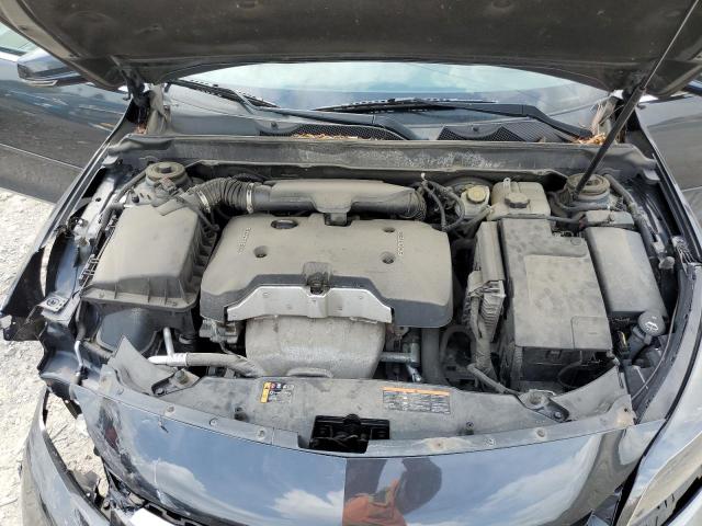 Photo 11 from auction – 2015 CHEVROLET MALIBU 1LT with VIN 1G11C5SL0FF268285