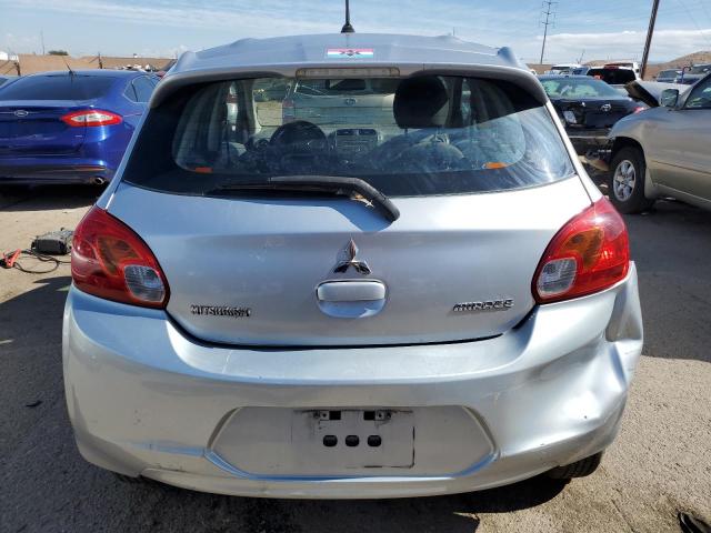 Photo 6 from auction – 2015 MITSUBISHI MIRAGE DE with VIN ML32A3HJ2FH000762