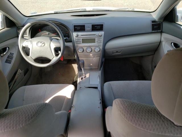 Photo 8 from auction – 2011 TOYOTA CAMRY BASE with VIN 4T1BF3EK8BU617544