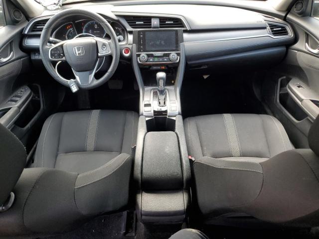 Photo 8 from auction – 2016 HONDA CIVIC EX with VIN 19XFC2F73GE004210