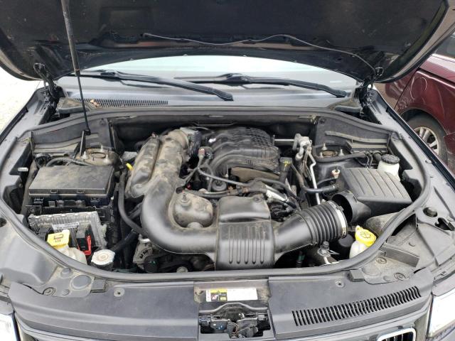 Photo 11 from auction – 2014 JEEP GRAND CHER with VIN 1C4RJFBG3EC587219