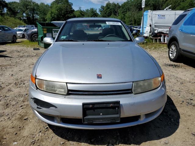 Photo 5 from auction – 2002 SATURN L-SERIES with VIN 1G8JS54F62Y551140