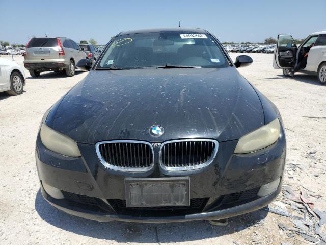 Photo 5 from auction – 2009 BMW 328 I with VIN WBAWB335X9P138367