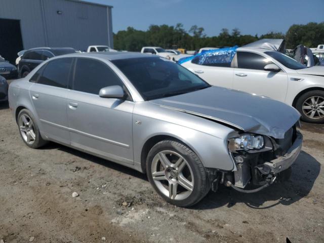 Photo 4 from auction – 2006 AUDI A4 2 TURBO with VIN WAUAF78E16A179872
