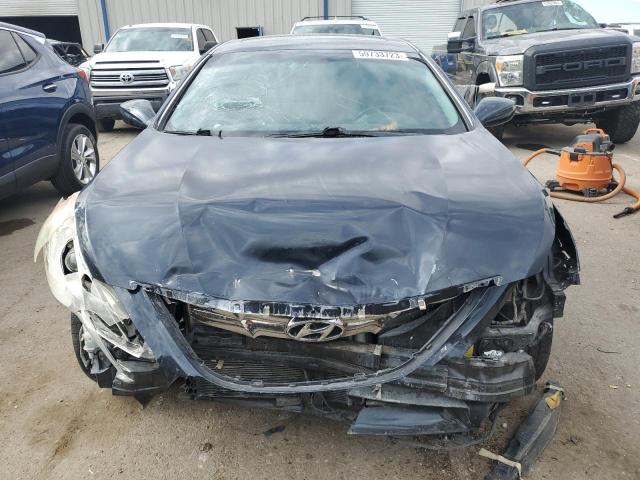 Photo 5 from auction – 2011 HYUNDAI SONATA SE with VIN 5NPEC4AB0BH315665
