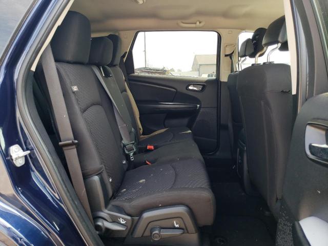 Photo 11 from auction – 2018 DODGE JOURNEY SE with VIN 3C4PDCAB6JT274828