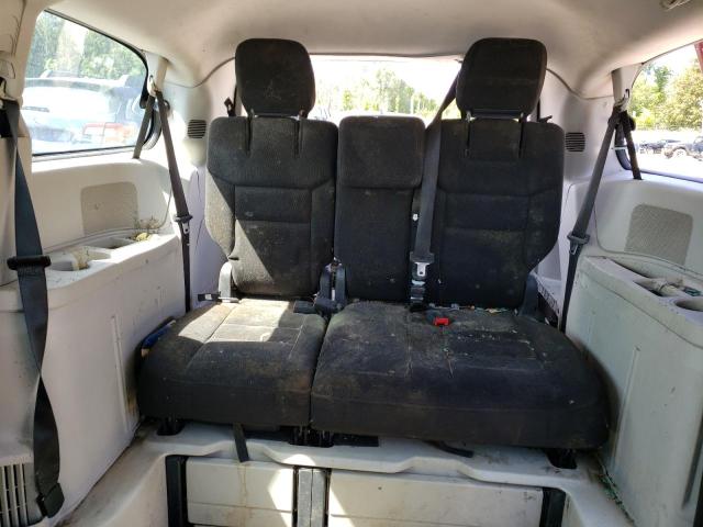 Photo 10 from auction – 2015 DODGE GRAND CARA with VIN 2C4RDGBG3FR507939