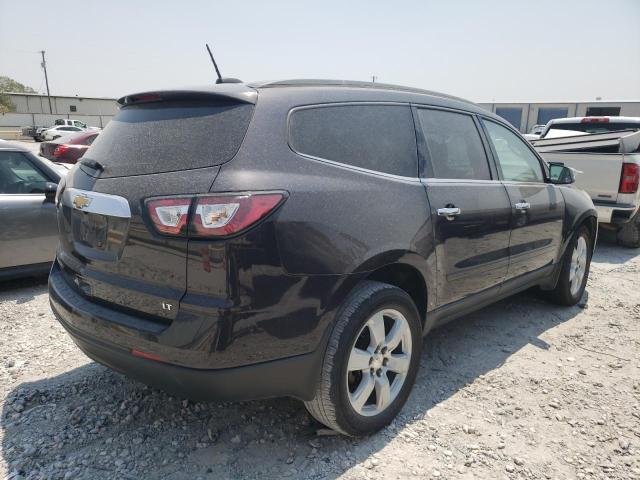 Photo 3 from auction – 2017 CHEVROLET TRAVERSE L with VIN 1GNKRGKDXHJ313478